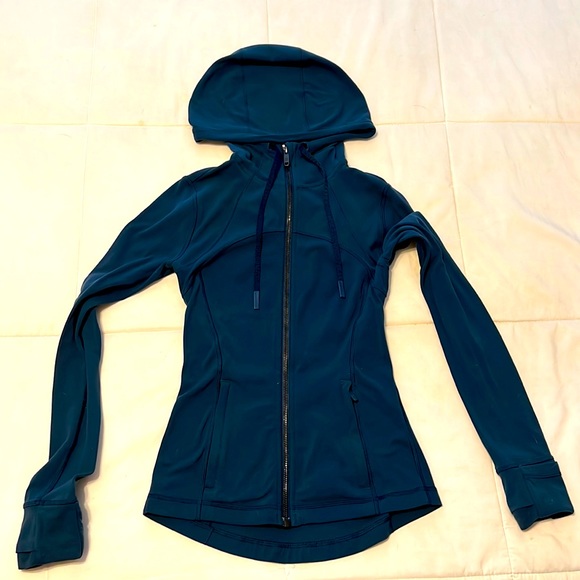 lululemon athletica Jackets & Blazers - Lululemon define jacket.